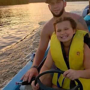 Meet your Posher, Corey